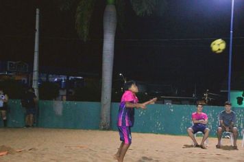 Foto - 3º Festival Esportivo - Campos Novos Paulista 
