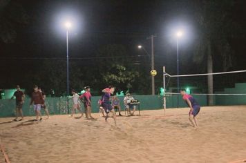 Foto - 3º Festival Esportivo - Campos Novos Paulista 