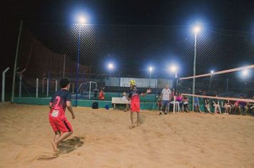 Foto - 3º Festival Esportivo - Campos Novos Paulista 