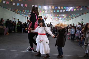 Foto - Festa Junina na EMEI