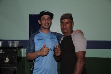 Foto - 1º Campeonato de Futsal de Campos Novos Paulista