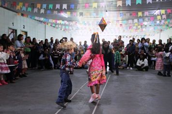 Foto - Festa Junina na EMEI