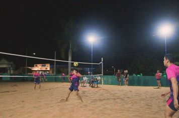 Foto - 3º Festival Esportivo - Campos Novos Paulista 