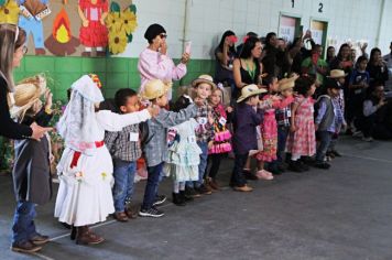 Foto - Festa Junina na EMEI
