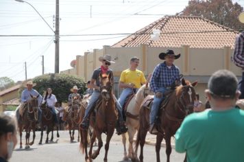 Foto - Desfile 7 de setembro