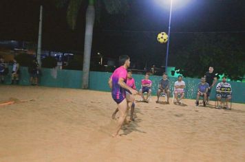Foto - 3º Festival Esportivo - Campos Novos Paulista 