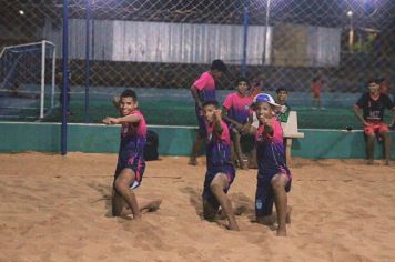 Foto - 3º Festival Esportivo - Campos Novos Paulista 