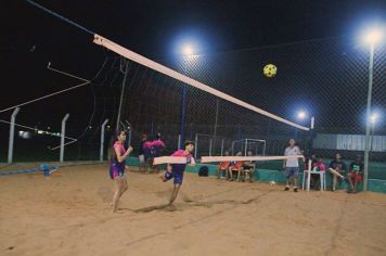 Foto - 3º Festival Esportivo - Campos Novos Paulista 