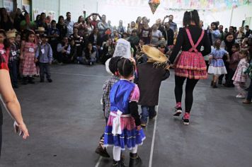 Foto - Festa Junina na EMEI