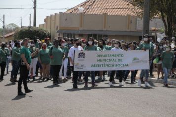 Foto - Desfile 7 de setembro