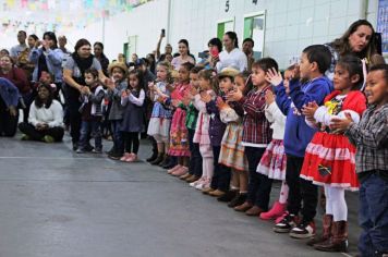 Foto - Festa Junina na EMEI