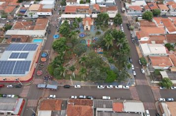 Foto - ANIVERSÁRIO DA CIDADE