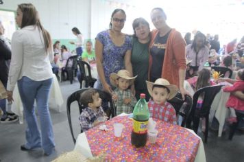 Foto - Festa Junina na EMEI