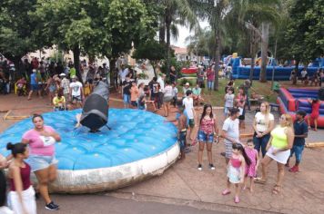 Foto - ANIVERSÁRIO DA CIDADE