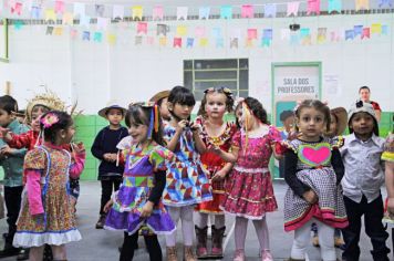 Foto - Festa Junina na EMEI