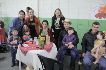 Foto - Festa Junina na EMEI