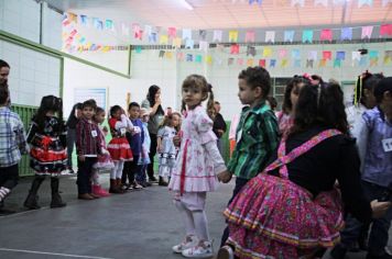 Foto - Festa Junina na EMEI