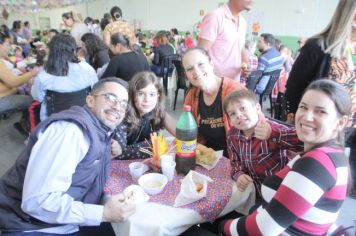 Foto - Festa Junina na EMEI