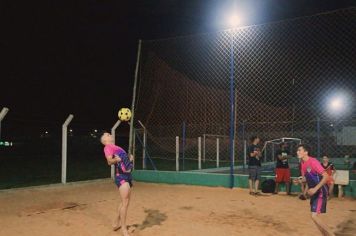Foto - 3º Festival Esportivo - Campos Novos Paulista 