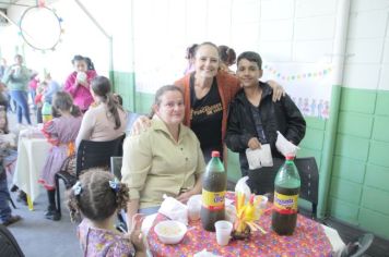 Foto - Festa Junina na EMEI