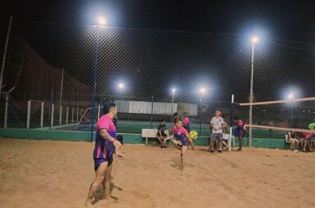 Foto - 3º Festival Esportivo - Campos Novos Paulista 