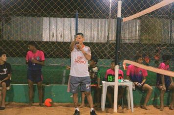 Foto - 3º Festival Esportivo - Campos Novos Paulista 