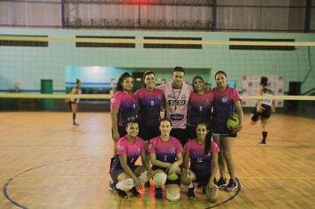 Foto - 3º Festival Esportivo - Campos Novos Paulista 