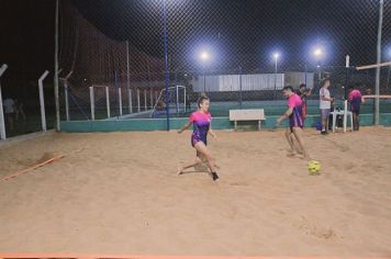Foto - 3º Festival Esportivo - Campos Novos Paulista 