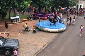 Foto - ANIVERSÁRIO DA CIDADE