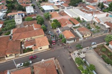 Foto - ANIVERSÁRIO DA CIDADE