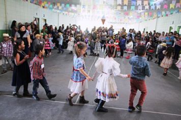 Foto - Festa Junina na EMEI