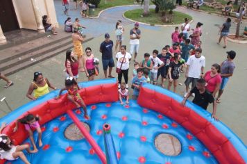 Foto - ANIVERSÁRIO DA CIDADE