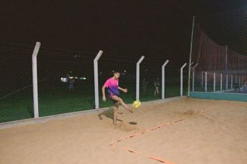 Foto - 3º Festival Esportivo - Campos Novos Paulista 