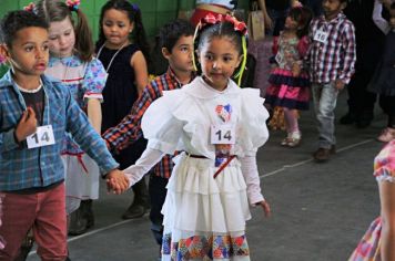 Foto - Festa Junina na EMEI