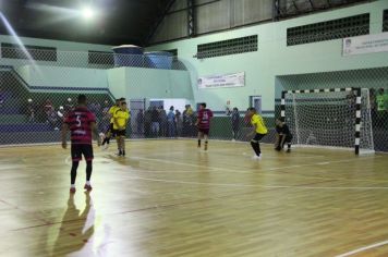 Foto - 1º Campeonato de Futsal de Campos Novos Paulista