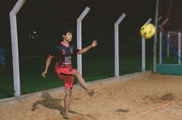 Foto - 3º Festival Esportivo - Campos Novos Paulista 