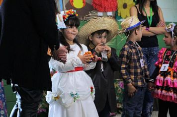 Foto - Festa Junina na EMEI