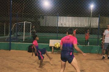 Foto - 3º Festival Esportivo - Campos Novos Paulista 