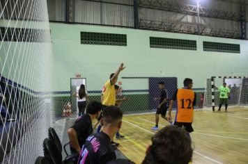 Foto - 1º Campeonato de Futsal de Campos Novos Paulista