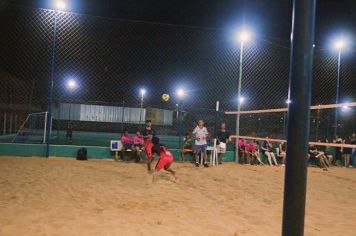 Foto - 3º Festival Esportivo - Campos Novos Paulista 