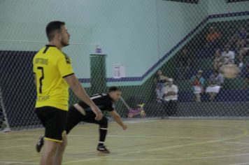 Foto - 1º Campeonato de Futsal de Campos Novos Paulista