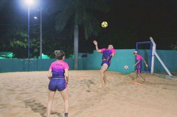 Foto - 3º Festival Esportivo - Campos Novos Paulista 