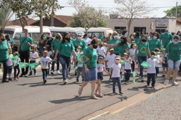 Foto - Desfile 7 de setembro