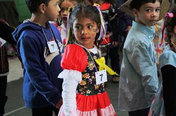 Foto - Festa Junina na EMEI
