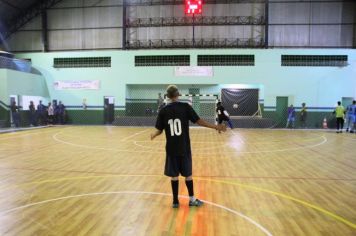 Foto - 1º Campeonato de Futsal de Campos Novos Paulista