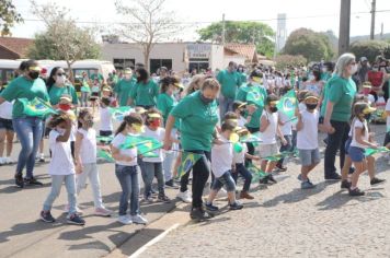 Foto - Desfile 7 de setembro