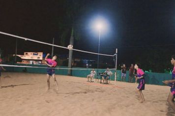 Foto - 3º Festival Esportivo - Campos Novos Paulista 