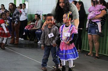 Foto - Festa Junina na EMEI