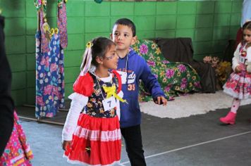 Foto - Festa Junina na EMEI