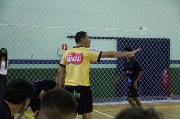 Foto - 1º Campeonato de Futsal de Campos Novos Paulista